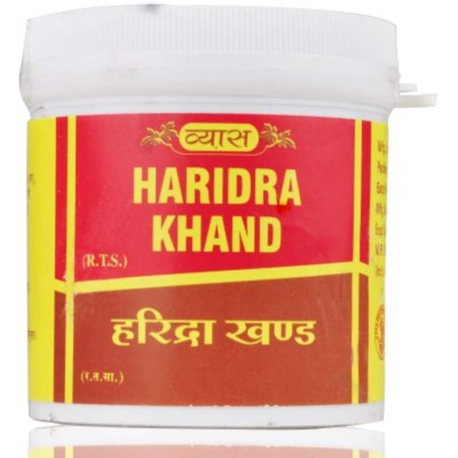 Buy Vyas Haridra Khand