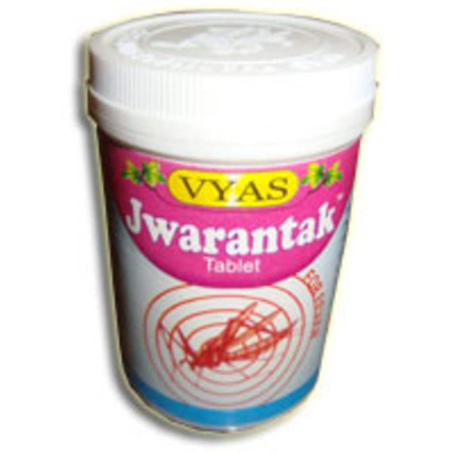 Buy Vyas Jwarantak Tablet