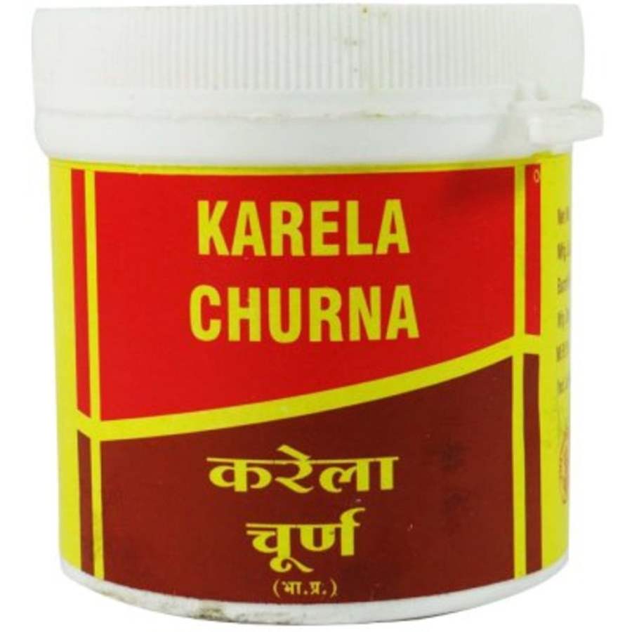 Buy Vyas Karela Churna