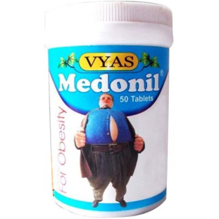 Buy Vyas Medonil Tablets