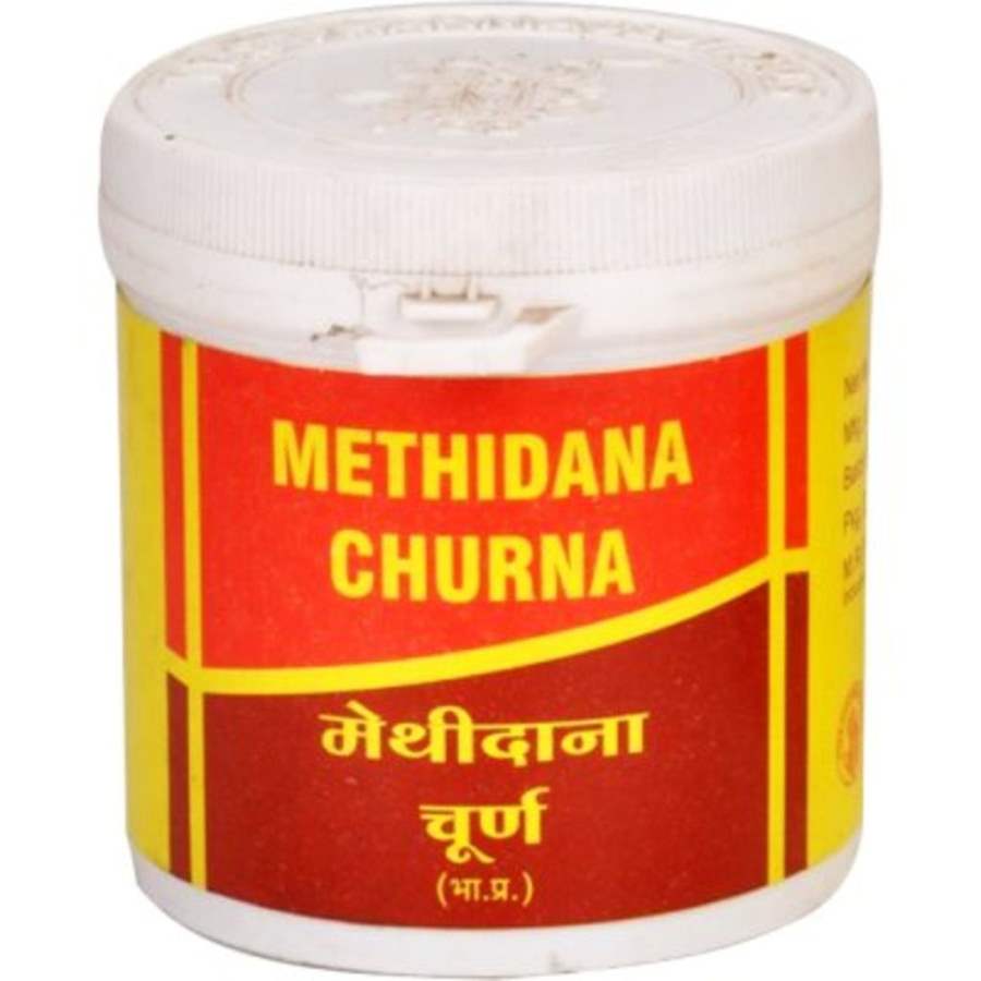Buy Vyas Methidana Churna