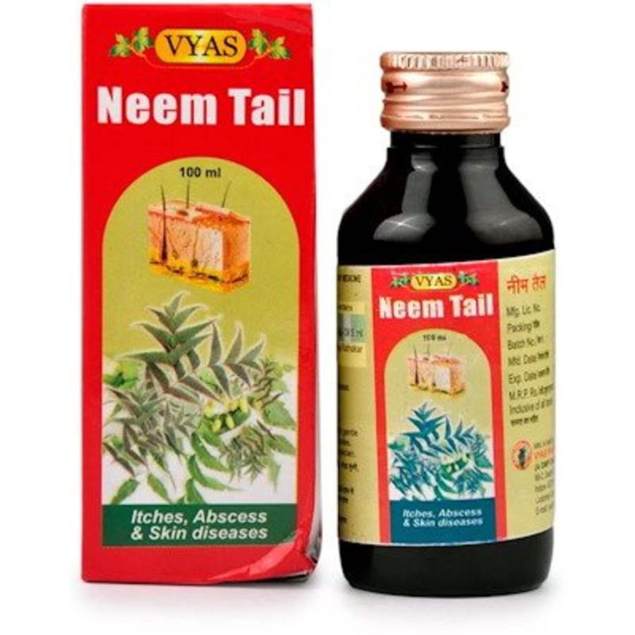 Buy Vyas Neem Tail online usa [ USA ] 