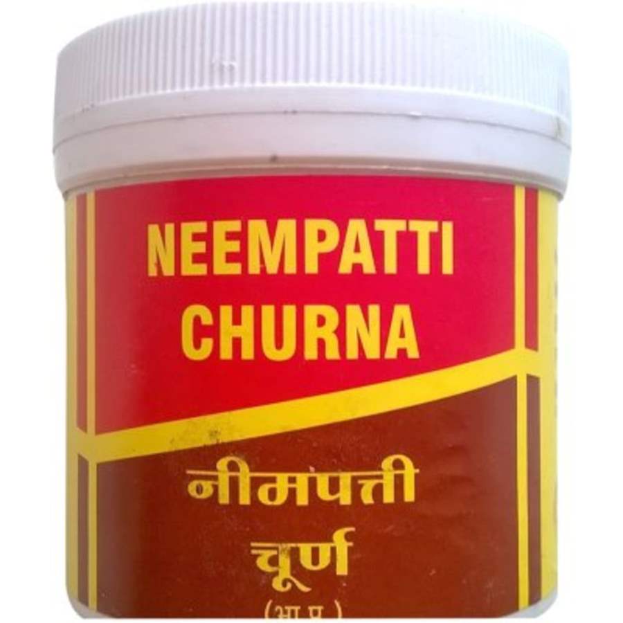 Buy Vyas Neempatti Churna