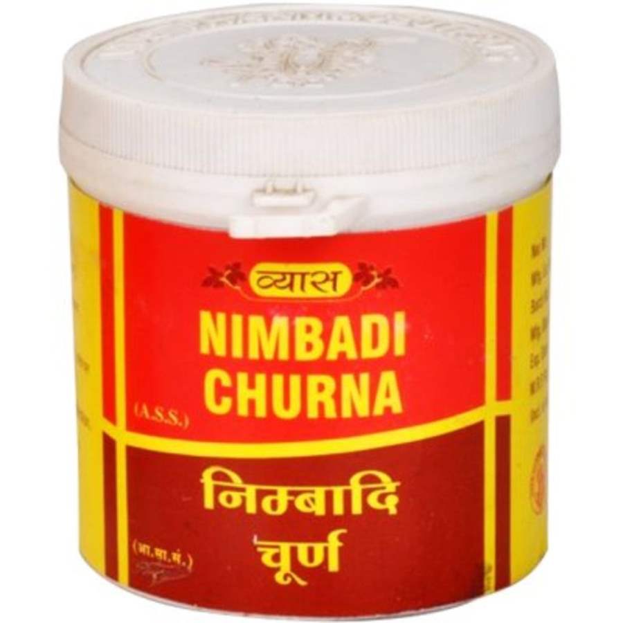Buy Vyas Nimbadi Churna
