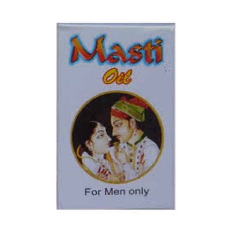 Buy Vyas Pharma Masti Oil ( Tail )