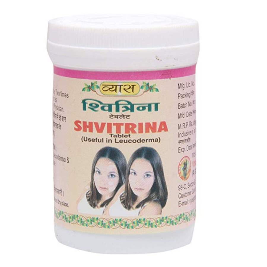 Buy Vyas Shvitrina Tablet