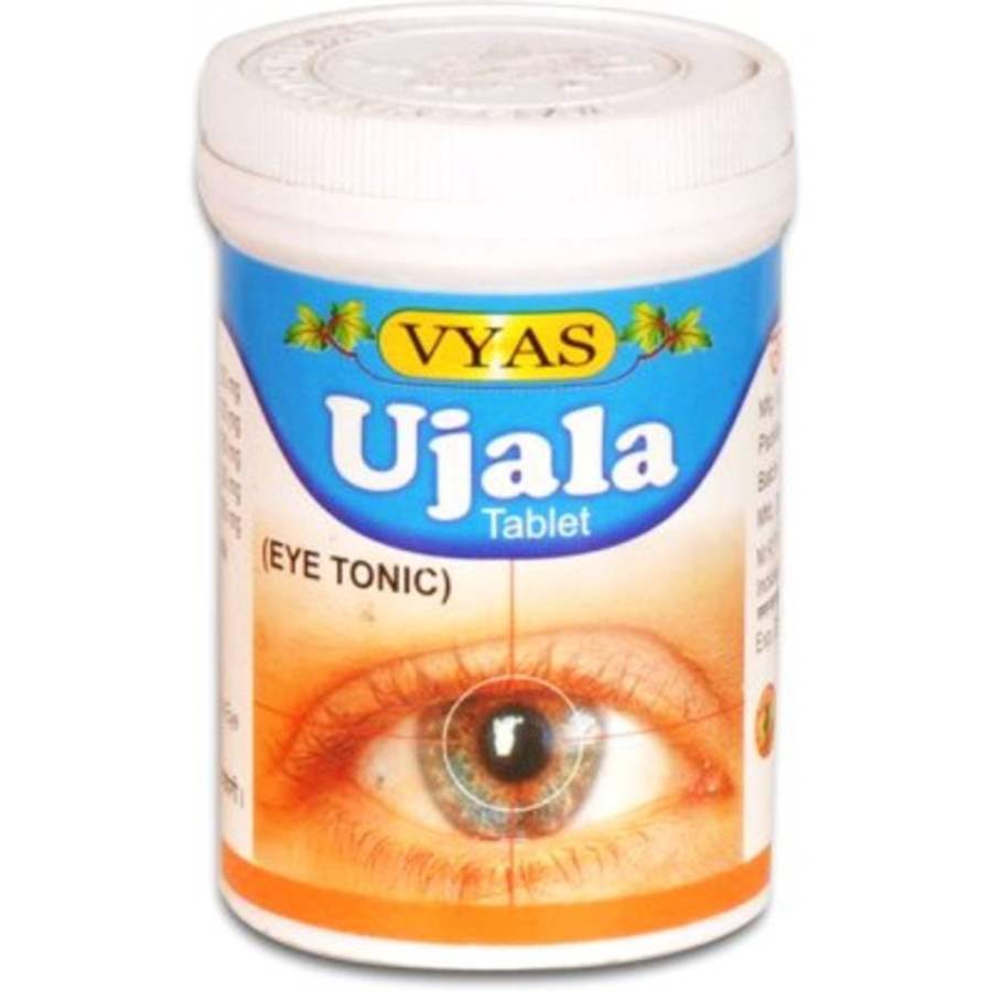 Buy Vyas Ujala Tablets online usa [ USA ] 