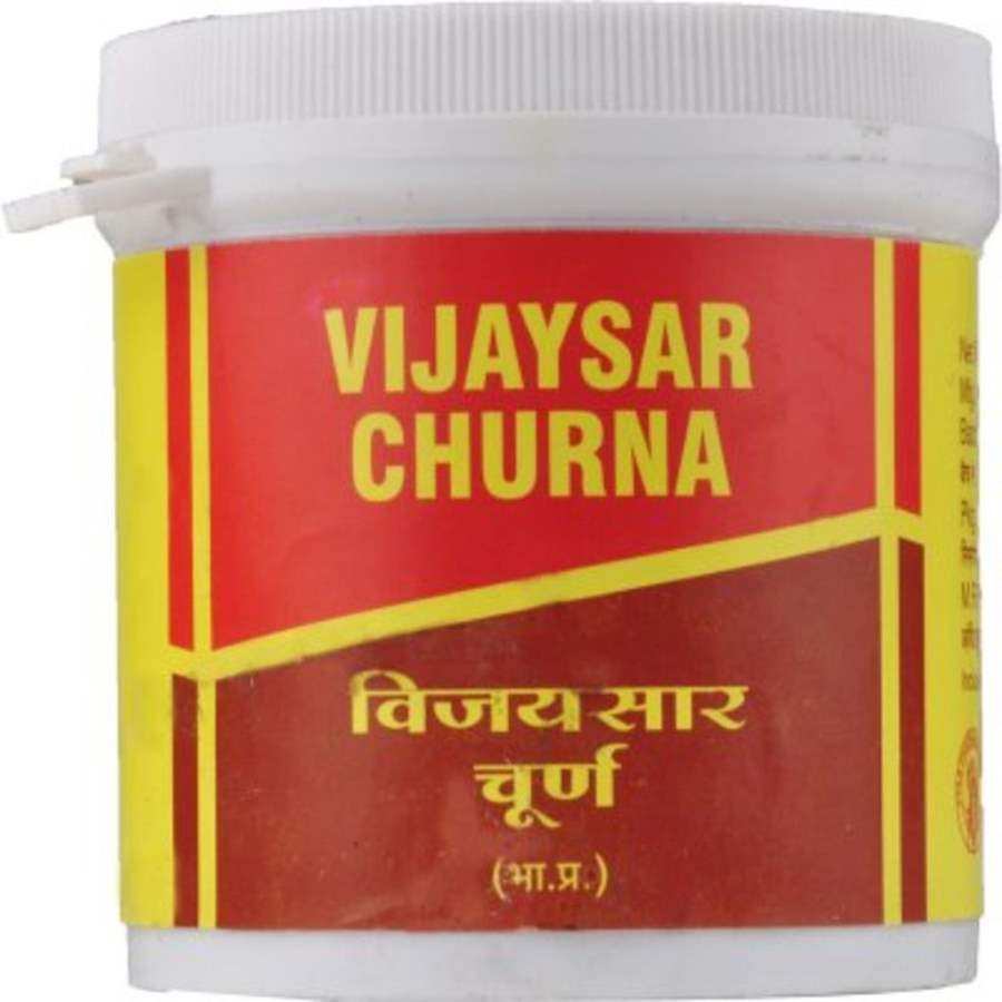 Buy Vyas Vijaysar Churna online usa [ USA ] 
