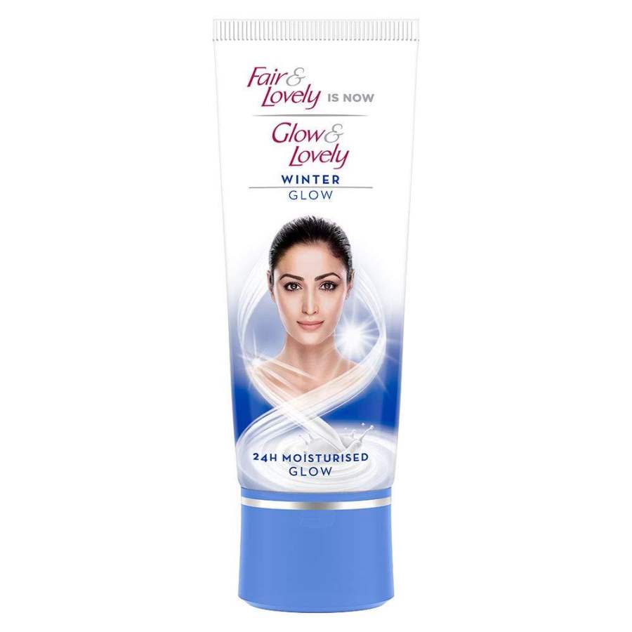 Buy Fair & Lovely Glow & Lovely Winter Glow Face Cream online United States of America [ USA ] 