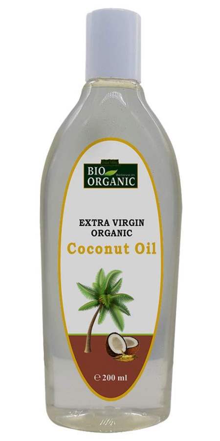 Buy Indus valley Extra Virgin Coconut Oil For Hair And Skin Care  online United States of America [ USA ] 