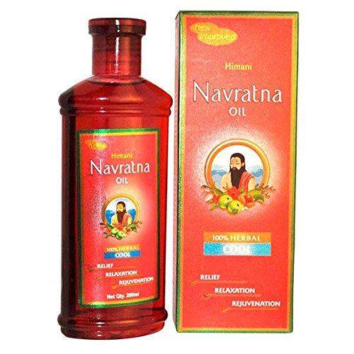 Buy Emami Navratna Oil online United States of America [ US ] 