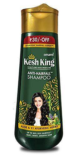 Buy Emami Limited Kesh King Anti -Hairfall Shampoo  online usa [ USA ] 