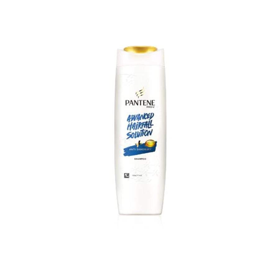 Buy Pantene  Advanced Hair Fall Solution Anti Hair Fall Shampoo online usa [ USA ] 