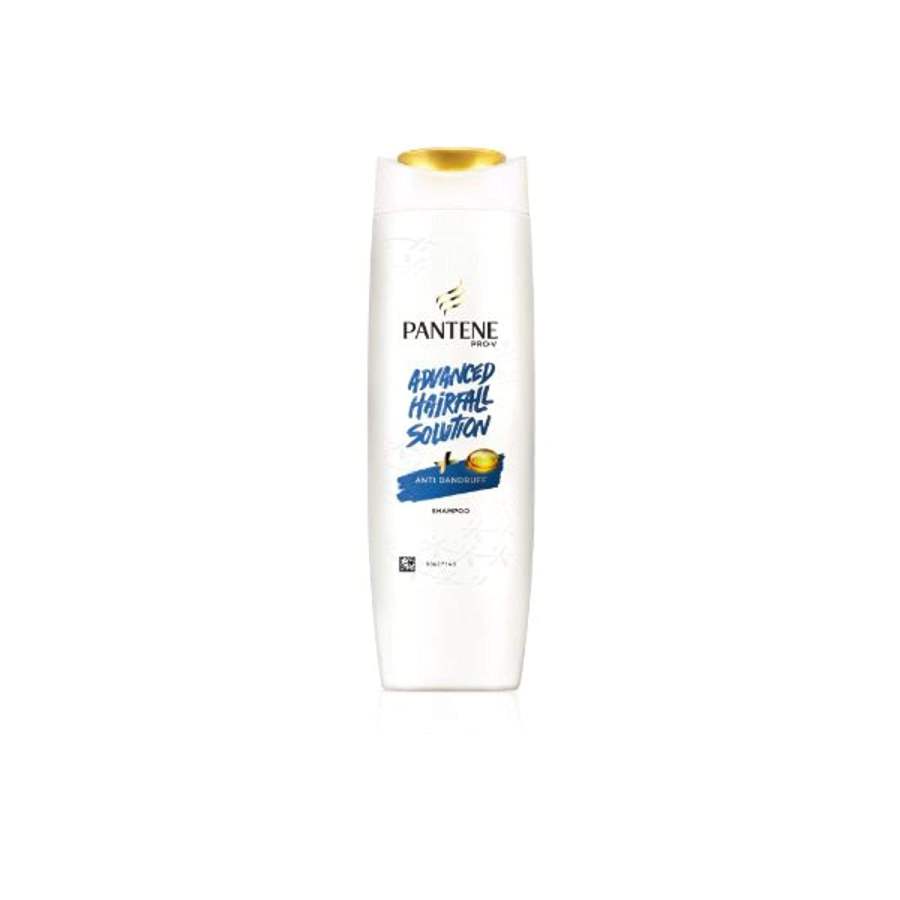 Buy Pantene  Advanced Hair Fall Solution Anti Hair Fall Shampoo