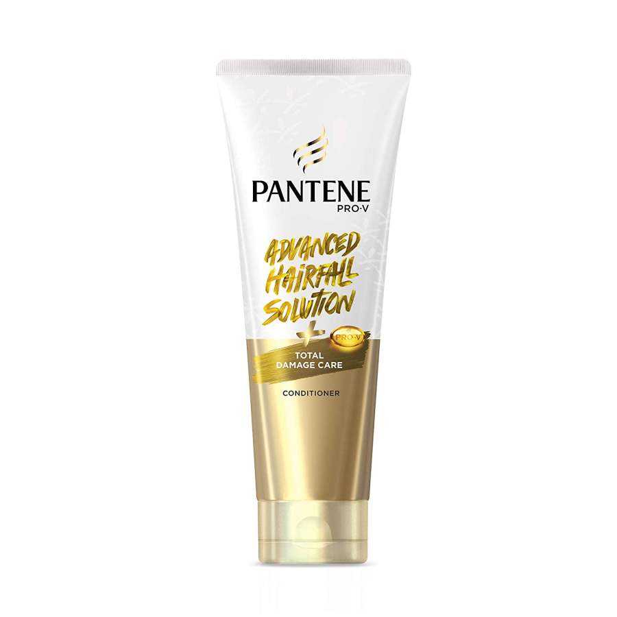 Buy Pantene Advanced Hair Fall Solution Total Damage Care Shampoo
