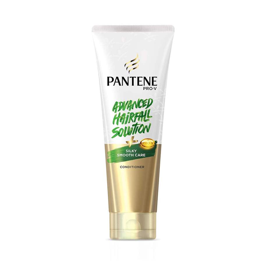 Buy Pantene Advanced Hair Fall Solution Silky Smooth Care Conditioner