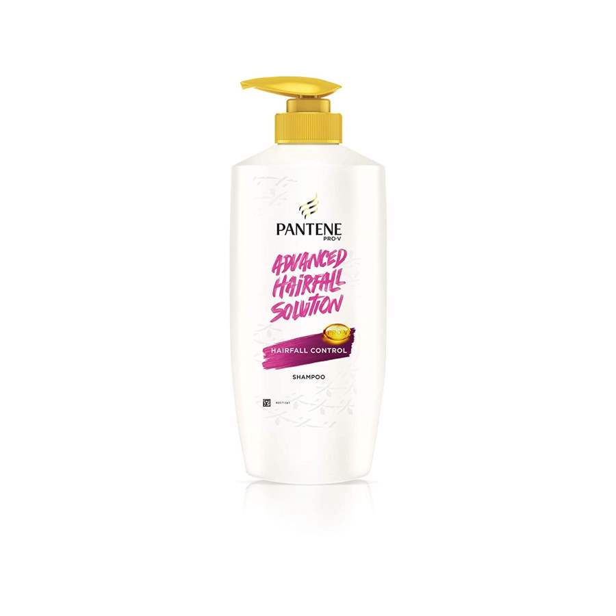 Buy Pantene Hairfall Control Shampoo online usa [ USA ] 