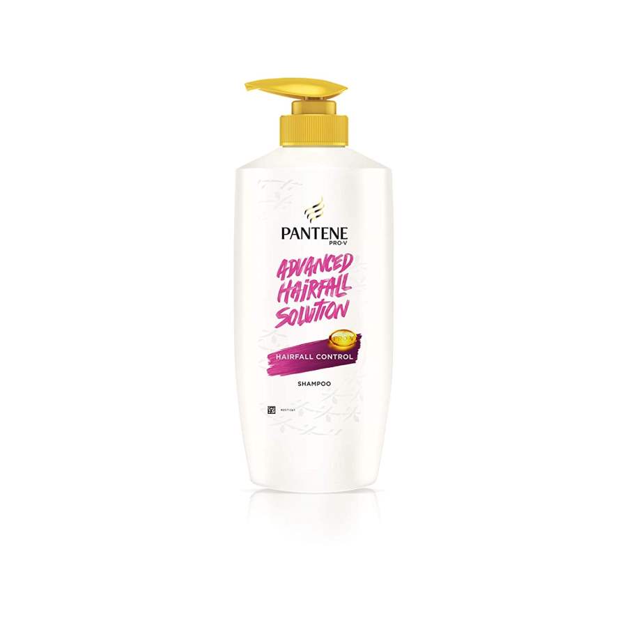 Buy Pantene Hairfall Control Shampoo
