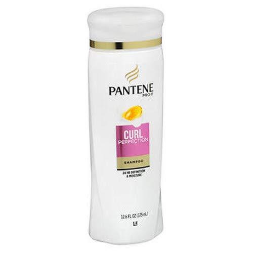 Buy Pantene Sha Curly Dry / Moist