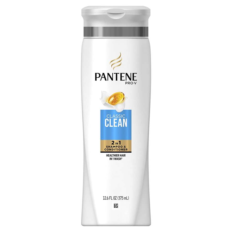 Buy Pantene 2-In-1 Shampoo + Conditioner online usa [ USA ] 