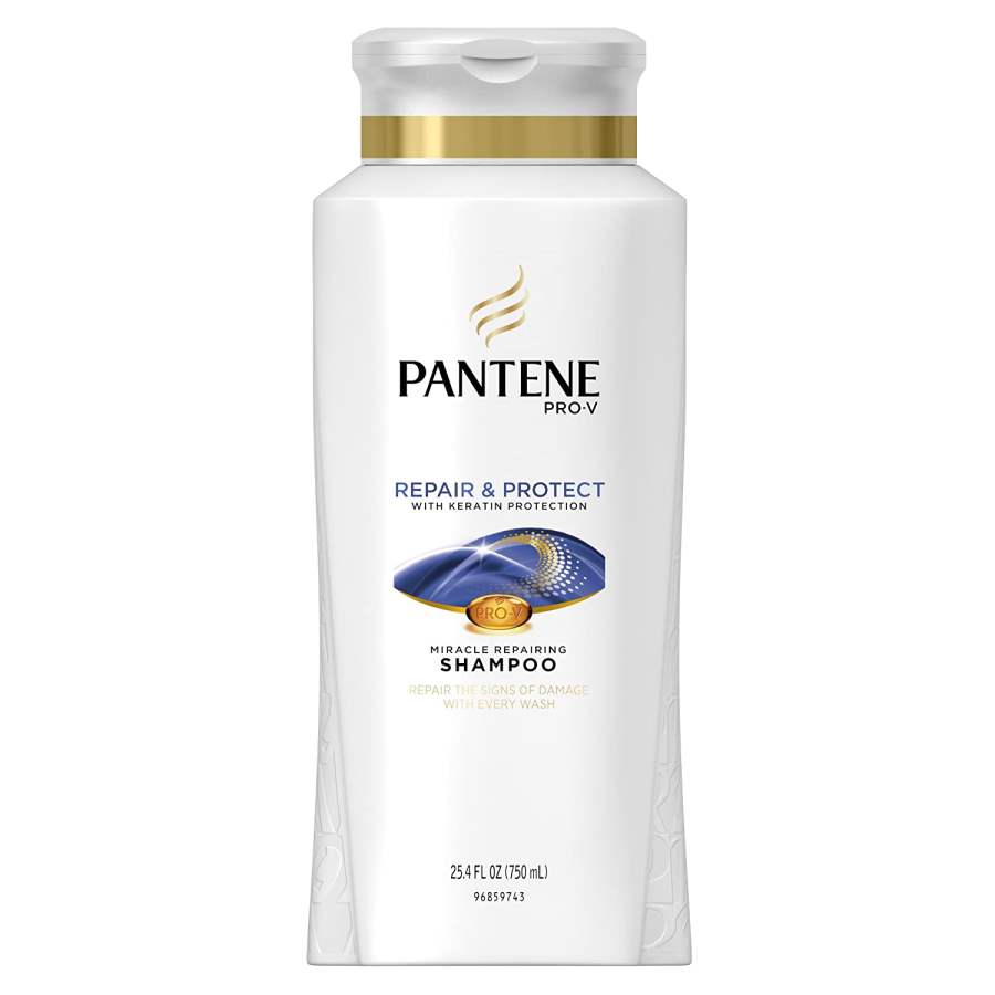 Buy Pantene Pro-V Repair & Protect Shampoo online usa [ USA ] 
