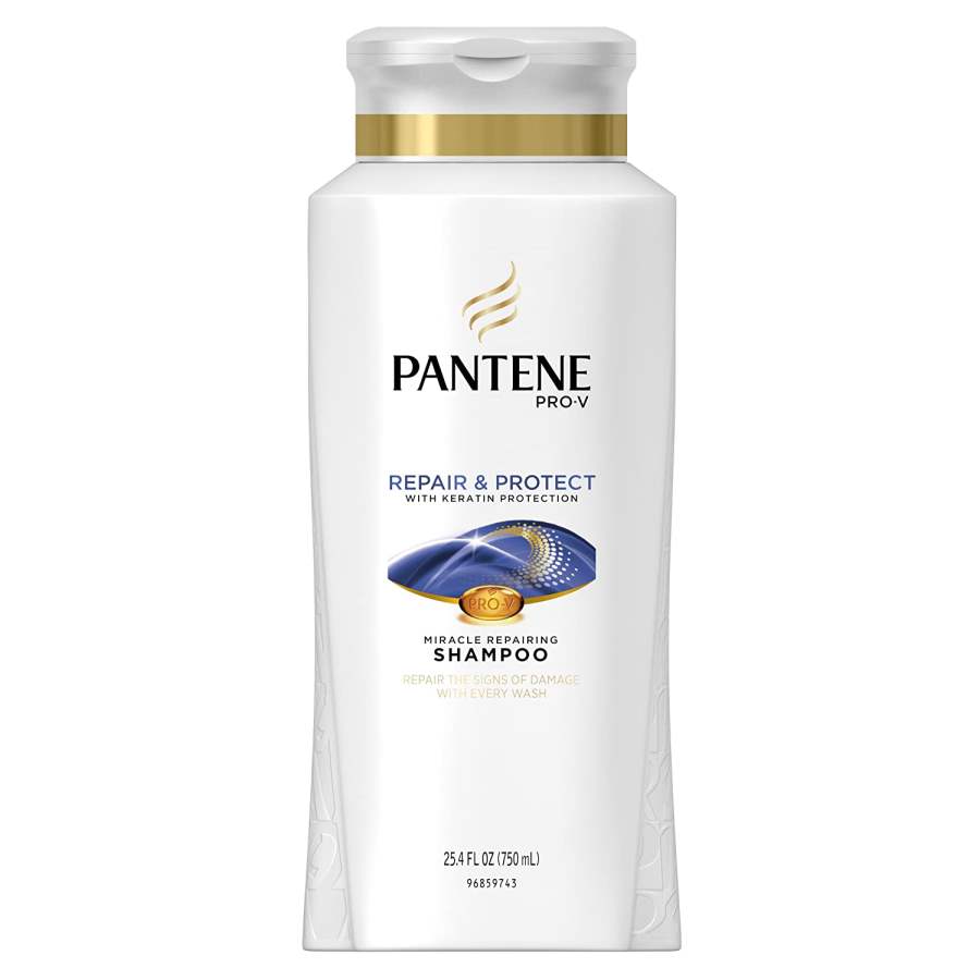 Buy Pantene Pro-V Repair & Protect Shampoo