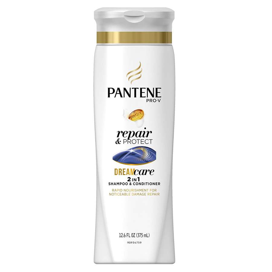 Buy Pantene Pro-V Repair and Protect 2 In 1 Shampoo and Conditioner online usa [ USA ] 
