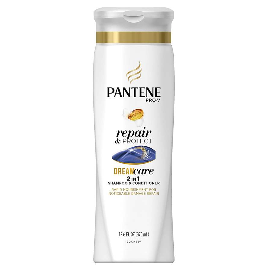 Buy Pantene Pro-V Repair and Protect 2 In 1 Shampoo and Conditioner