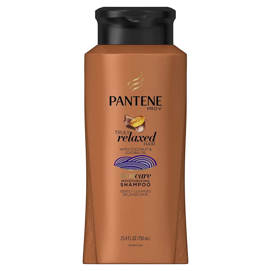 Buy Pantene Pro V Intense Moisturizing Shampoo online usa [ USA ] 