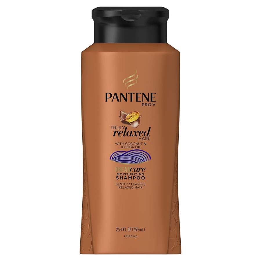 Buy Pantene Pro V Intense Moisturizing Shampoo