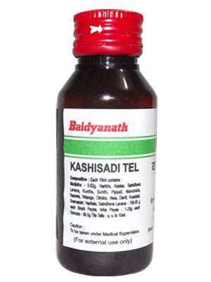 Buy Baidyanath Kashisadi Tel online usa [ USA ] 