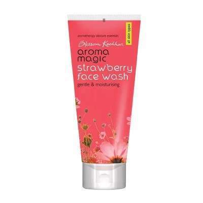 Buy Aroma Magic Strawberry Face Wash online usa [ USA ] 