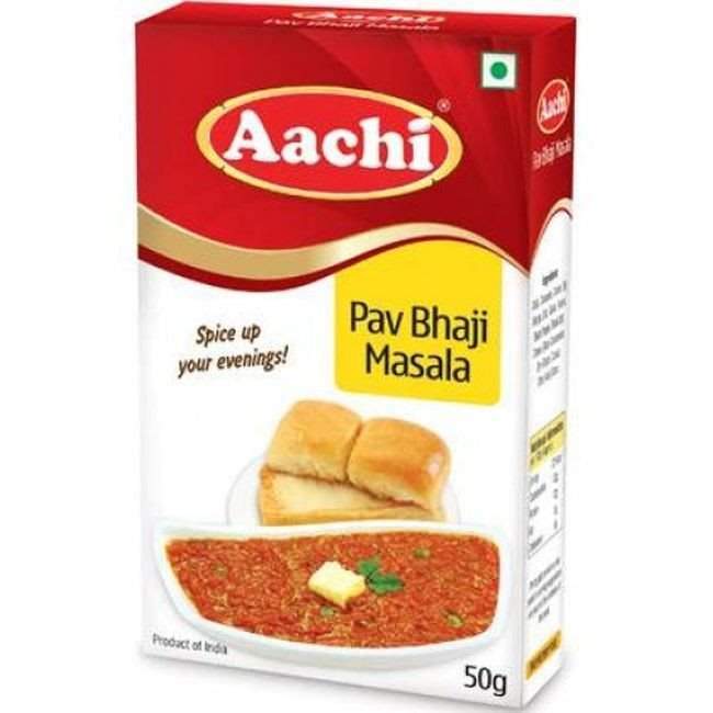Buy Aachi Masala Pav Bhaji Masala