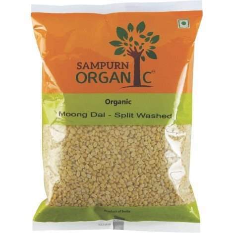 Buy Sampurn Moong Dal