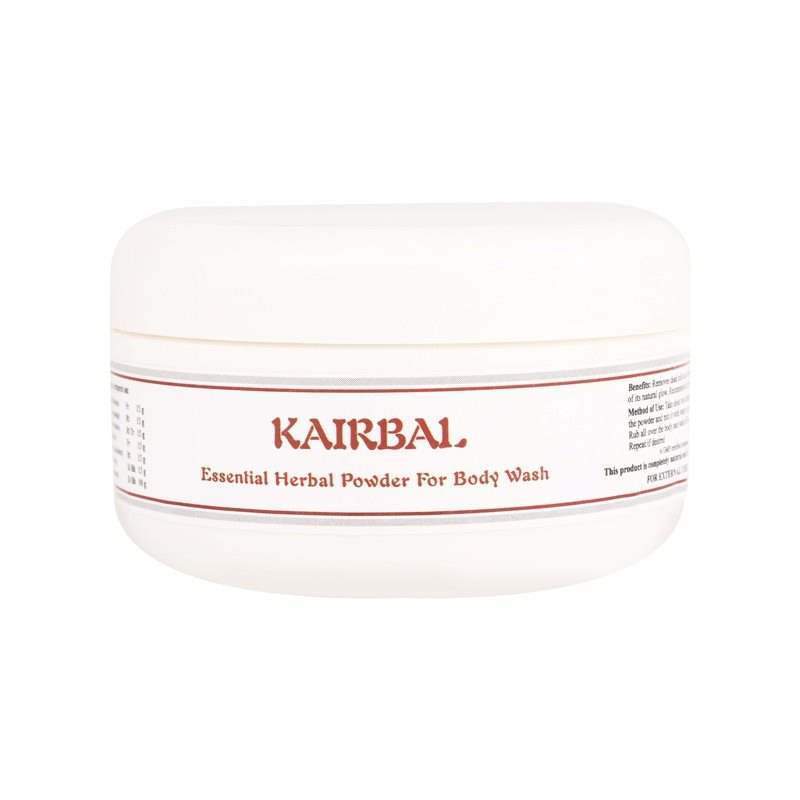 Buy Kairali Ayurveda Kairbal Powder online United States of America [ USA ] 