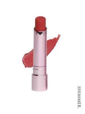 Buy Lotus Herbals Ecostay Long Lasting Shanghai Red Lip Color 411 online usa [ USA ] 