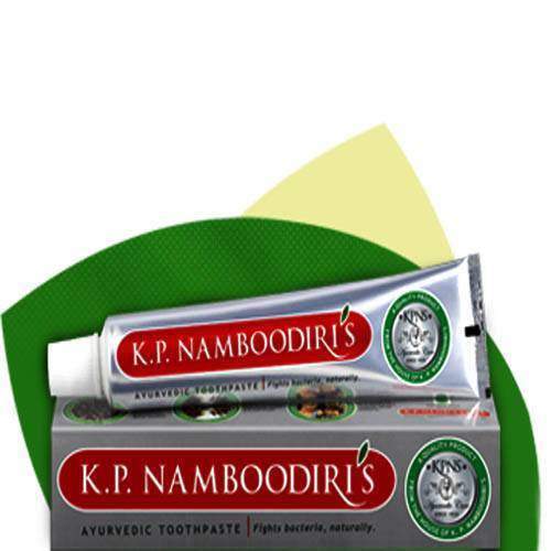 Buy KP Namboodiri Tooth Paste online United States of America [ USA ] 