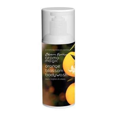 Buy Aroma Magic Orange Blossom Body Wash online United States of America [ USA ] 