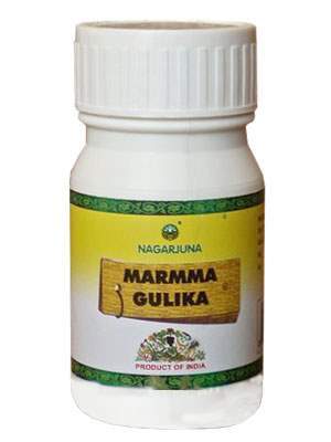 Buy Nagarjuna Marma Gulika