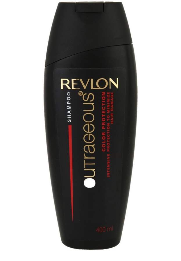 Buy Revlon Outrageous Color Protection Shampoo online usa [ USA ] 