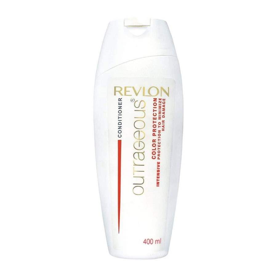 Buy Revlon Outrageous Color Protection Conditioner online usa [ USA ] 