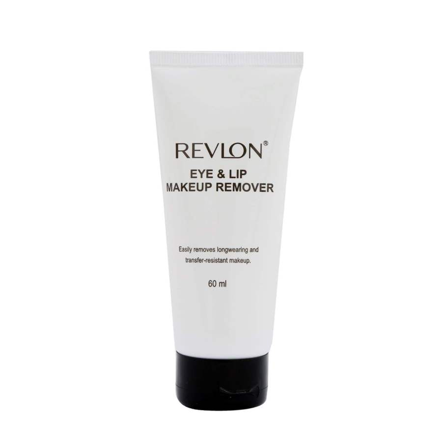 Buy Revlon Eye and Lip Make Up Remover