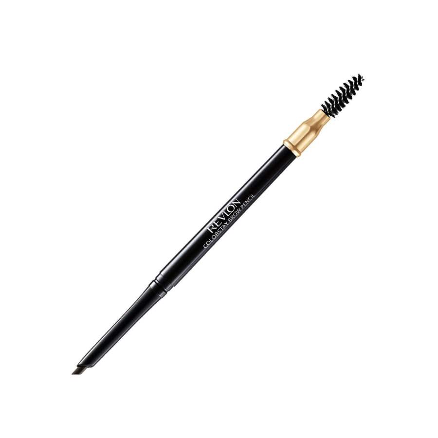 Buy Revlon Colorstay Brow Pencil, Soft Black online usa [ USA ] 
