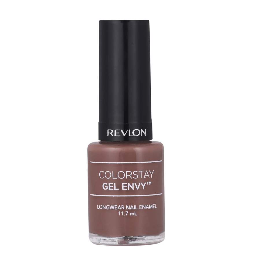 Buy Revlon Colorstay Gel Envy Long Wear Nail Enamel 11.7ml
