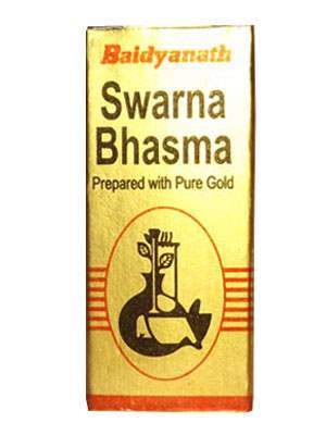 Buy Baidyanath Swarna Bhasma online usa [ USA ] 