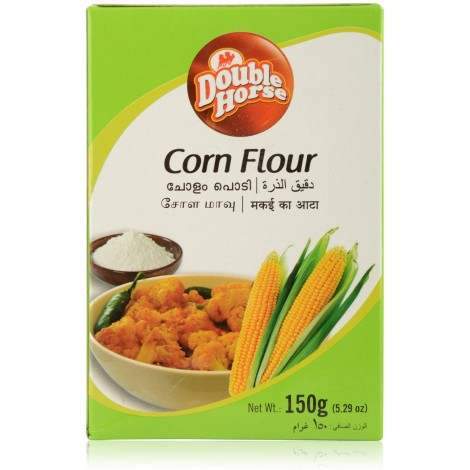 Buy Double Horse Corn Flour