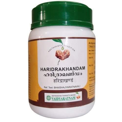 Buy Nagarjuna Haridra Khandam online United States of America [ USA ] 