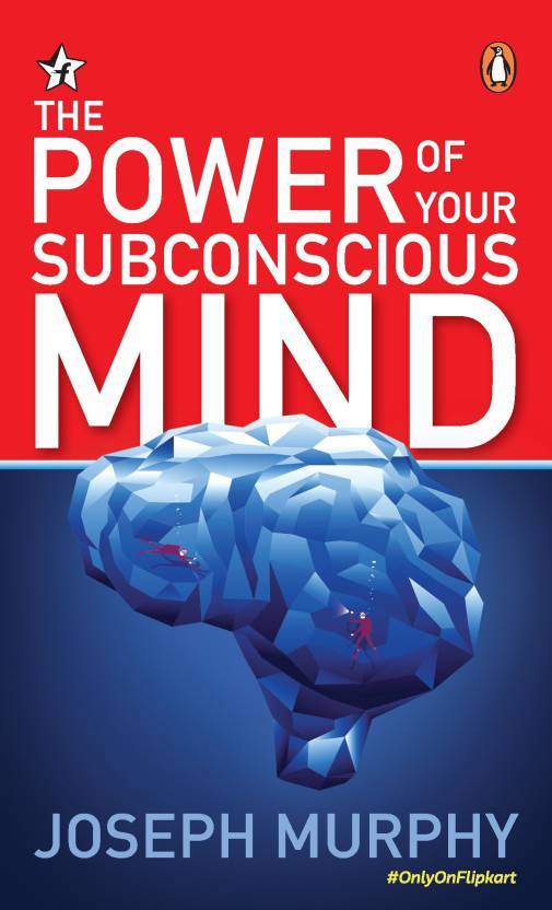 Buy MSK Traders The Power of Your Subconscious Mind