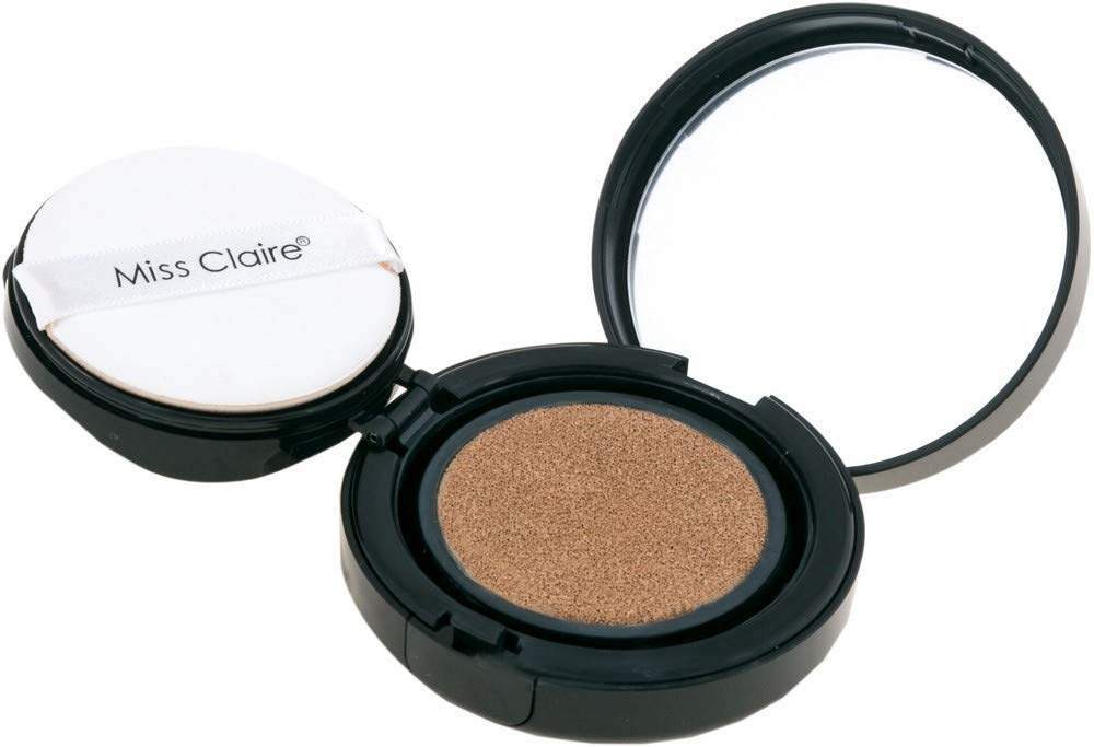 Buy Miss Claire Magic Cover Cushion Foundation 23 Skin, Beige online United States of America [ USA ] 