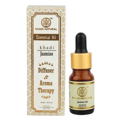 Buy Khadi Natural Jasmine Essential Oil online United States of America [ USA ] 